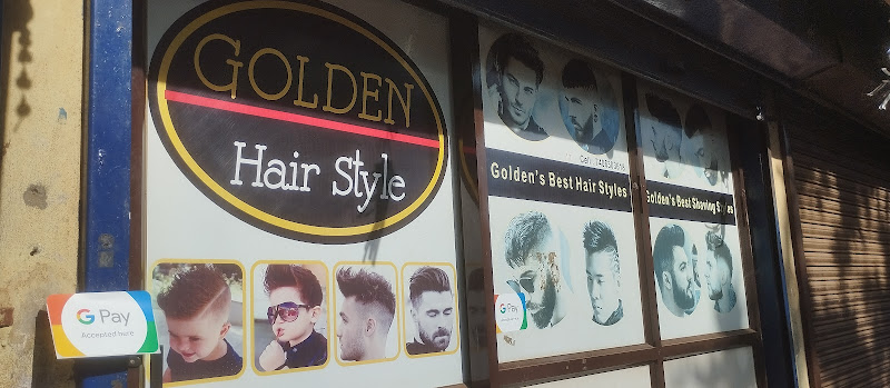 Golden Hair Style Belagavi