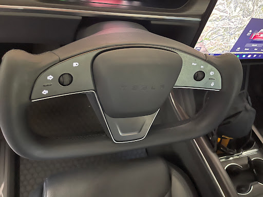 RPM TESLA Aftermarket Accessories image