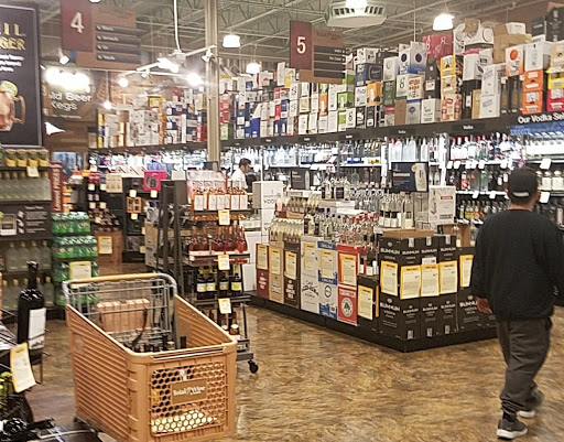 Total Wine & More image