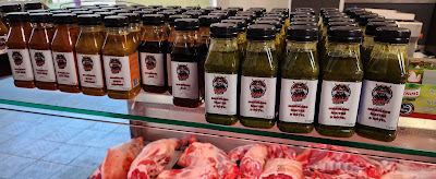 Boucherie HALAL Pro-Via à Strasbourg