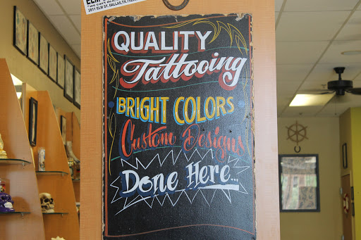 Explore ankle tattoo cover up ideas, creative tattoo ideas in Chandler, available at Classic Tattoo