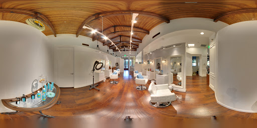 Day Spa «The Blue Daisy Day Spa Salon Boutique», reviews and photos, 21029 W Main St, Buckeye, AZ 85396, USA