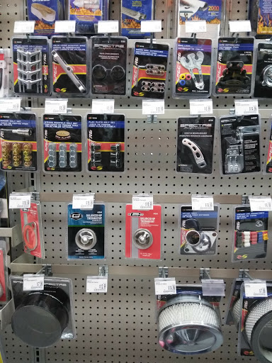 Auto Parts Store «AutoZone», reviews and photos, 1361 W 190th St, Gardena, CA 90248, USA