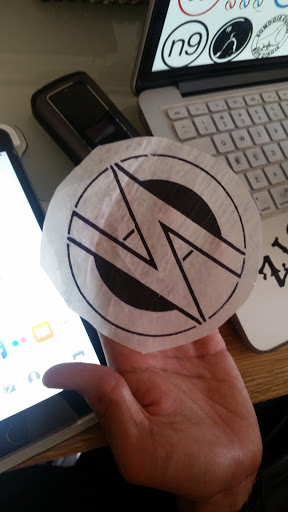 Tattoo Shop «RicRoks Tattoos», reviews and photos, 6181 N Figueroa St, Los Angeles, CA 90042, USA