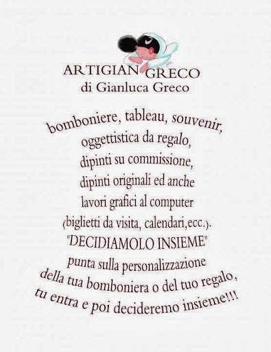 Artigian Greco