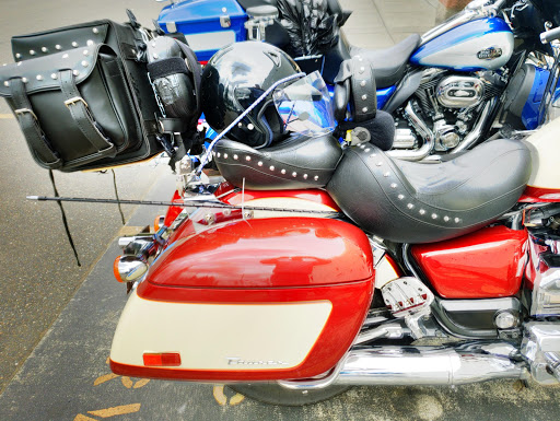Harley-Davidson Dealer «Emerald City Harley-Davidson», reviews and photos, 5711 188th St SW, Lynnwood, WA 98037, USA