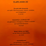 Photo n°6 de l'avis de Andreas.e fait le 30/08/2021 à 06:37 sur le  Landgasthaus Zum Fasanenhof à Jersbek