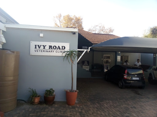 Ivy Road Veterinary Clinic