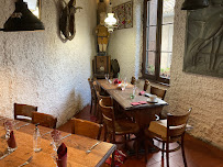 Atmosphère du Restaurant français Restaurant Au Four Saint Louis à Carcassonne - n°10