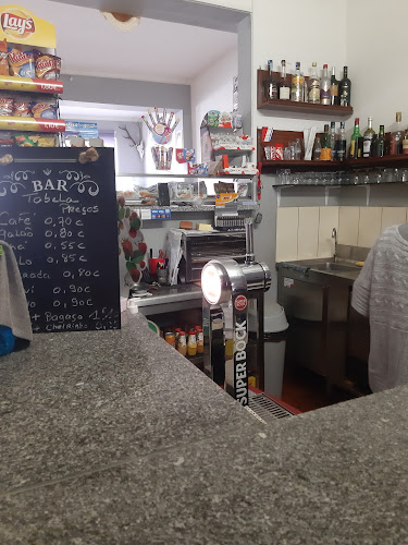 Avaliações doChez Xarila em Arcos de Valdevez - Bar