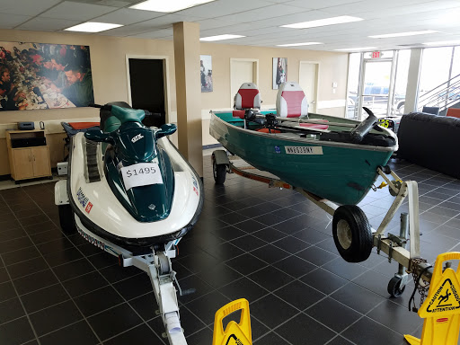 Car Dealer «UGM Motors», reviews and photos