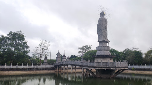 Thang Phuc Temple