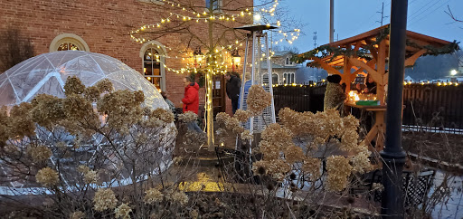 Brewery «Brewery Becker», reviews and photos, 500 W Main St, Brighton, MI 48116, USA