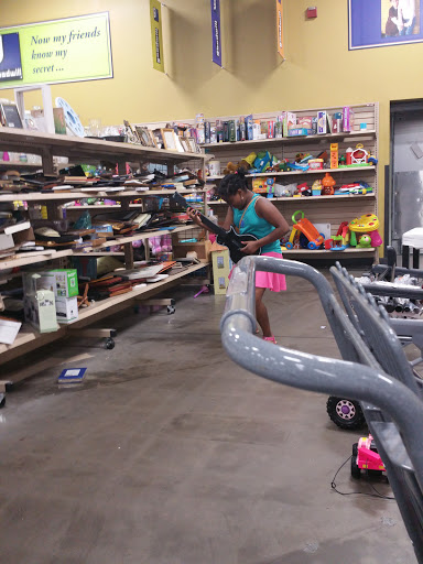 Thrift Store «Goodwill Orlando», reviews and photos