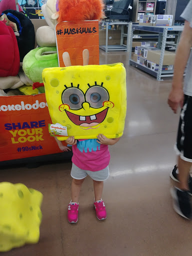 Department Store «Walmart Supercenter», reviews and photos, 7625 Doering Dr, Florence, KY 41042, USA