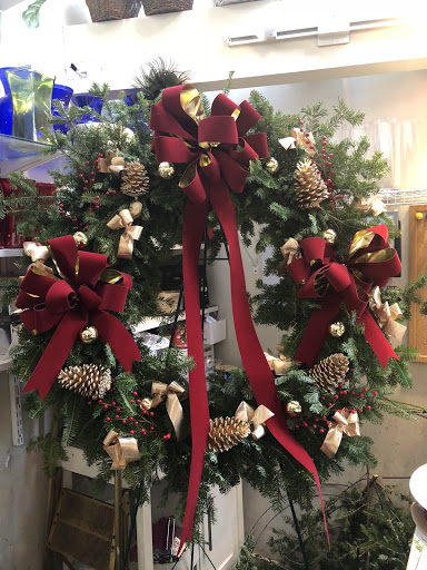 Florist «Bruce Flowers», reviews and photos, 454 Main Ave, Norwalk, CT 06851, USA