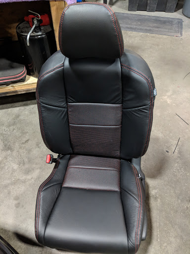 Auto Parts Store «Auto Toyz», reviews and photos, 4172 Alyssa Ct, Iowa City, IA 52240, USA