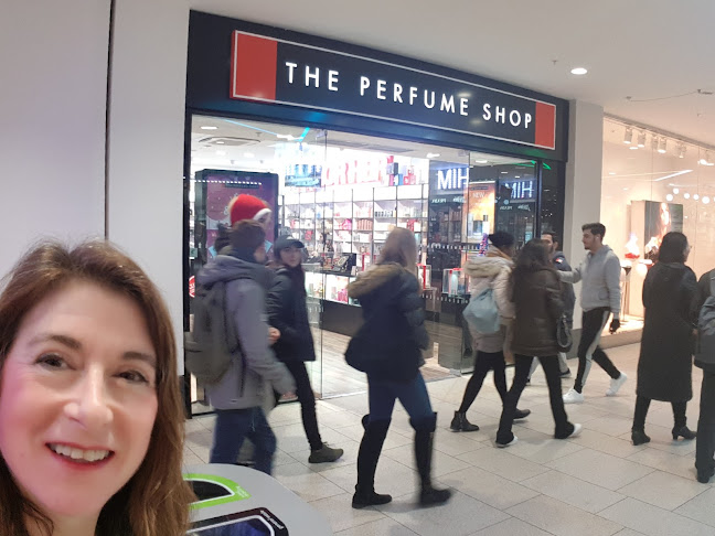 Comments and reviews of The Perfume Shop