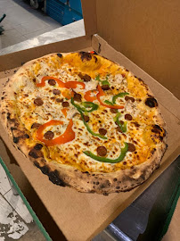 Photos du propriétaire du Pizzeria PIZZA DI MAMA 🍕 à Pantin - n°2