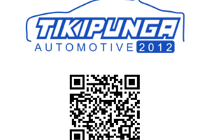 Tikipunga Automotive