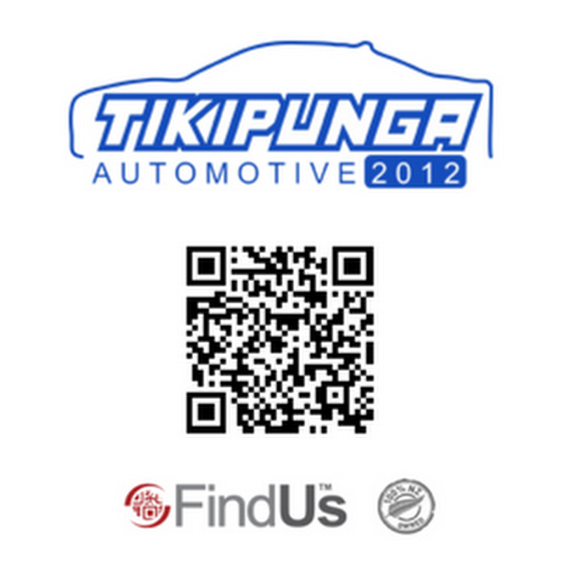 Tikipunga Automotive