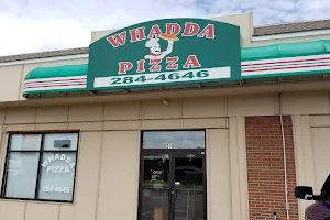 Whadda Pizza image