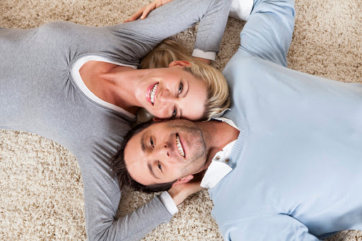 King Carpet Cleaning in Snyder, Texas