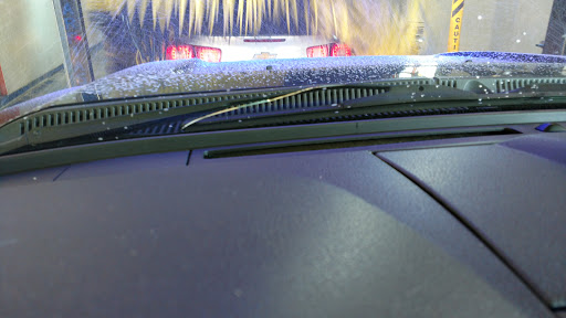 Car Wash «Wetzone Car Wash», reviews and photos, 6511 Farm to Market 2920, Spring, TX 77379, USA