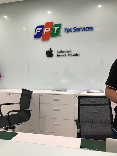 Hình Ảnh FPT Service Apple Authorized Service Provider