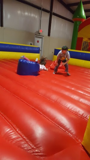 Comanche Nation Waterpark - photo 44