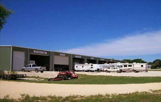 RV Repair Shop «Class A RV Repairs», reviews and photos, 9500 TX-16, Pipe Creek, TX 78063, USA