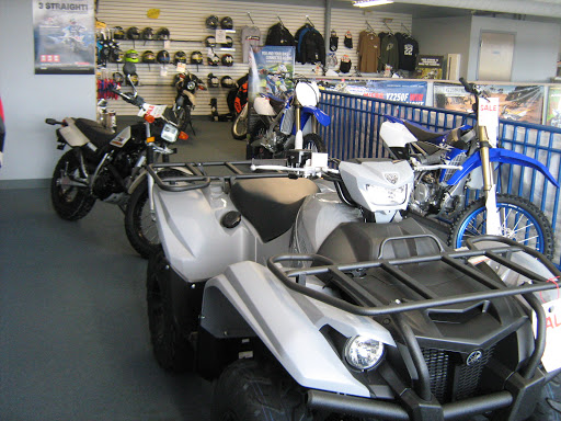 Yamaha Motorcycle Dealer «Mukwonago Yamaha», reviews and photos, 970 Greenwald Ct, Mukwonago, WI 53149, USA