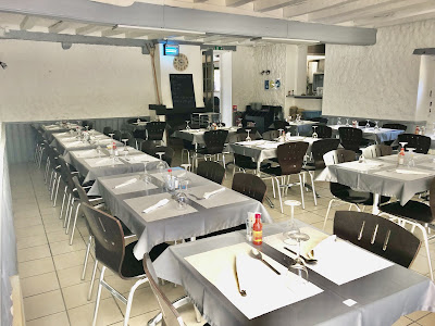 Lareira (Bar-restaurant)cantinho da nossa terra produtos brésiliens à Orléans