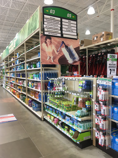 Home Improvement Store «Menards», reviews and photos, 1101 Lakecrest Pkwy, Sandusky, OH 44870, USA