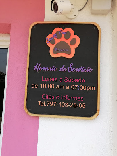Sandy Can Perruqueria