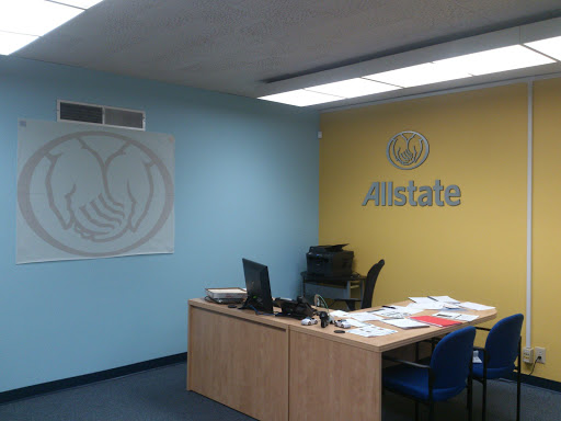 Insurance Agency «Allstate Insurance Agent: Ricardo Vicuna», reviews and photos