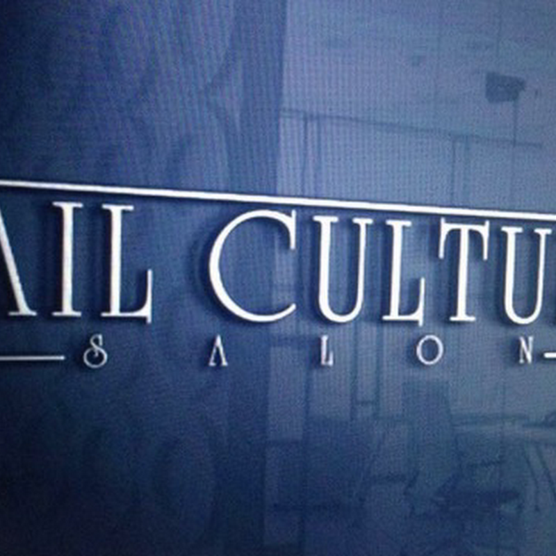 Nail Culture Salon