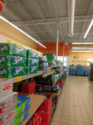 Supermarket «ALDI», reviews and photos, 70 Newport Ave, Rumford, RI 02916, USA