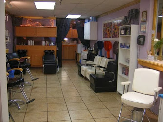 A Harmony Nail Spa