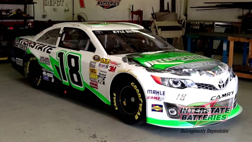 Interstate Battery System Of Saskatchewan, 815 51st St E, Saskatoon, SK S7K 0X7, Canada, 