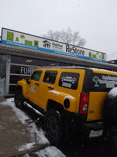 Furniture Store «Habitat Newburgh ReStore», reviews and photos, 38 S Plank Rd, Newburgh, NY 12550, USA