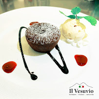 Photos du propriétaire du Restaurant italien Il Vesuvio à Annemasse - n°9