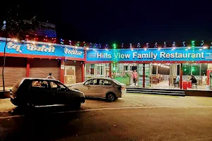 Hill's View Family Restaurant image