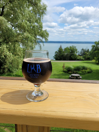 Winery «Goose Watch Winery», reviews and photos, 5480 NY-89, Romulus, NY 14541, USA