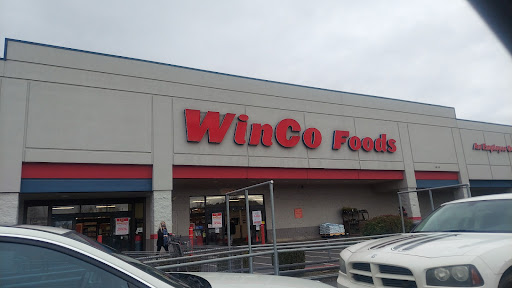 Supermarket «WinCo Foods», reviews and photos, 1920 Olympic St, Springfield, OR 97477, USA