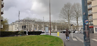 Coccimarket à Caen
