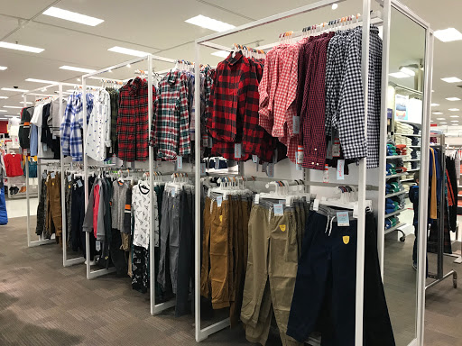 Department Store «Target», reviews and photos, 8234 Agora Pkwy, Selma, TX 78154, USA