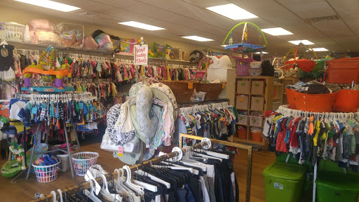 Thrift Store «Gumdrop Swap», reviews and photos, 428 Old Stratfield Rd, Fairfield, CT 06825, USA