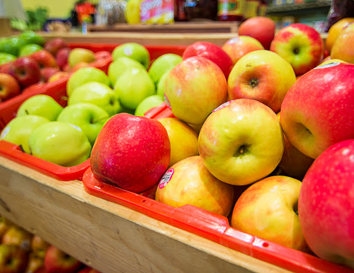 Grocery Store «Open Produce», reviews and photos, 1635 E 55th St, Chicago, IL 60615, USA