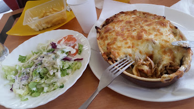 Deniz Kebap 2 Mulhouse à Mulhouse